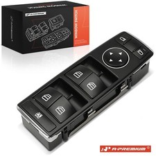 Premium front left power - a-premium,