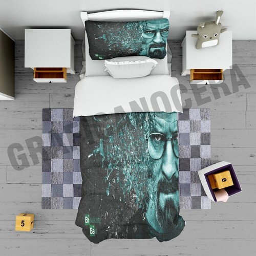 Plaid pile breaking bad - breaking,