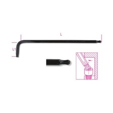 CHIAVI MASCHIO PIEGATE CON