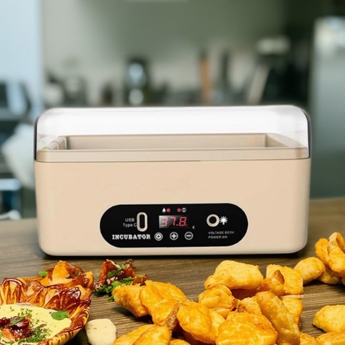 Incubatrice digitale per - , uova