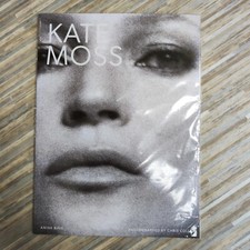 KATE MOSS per Anine Bing 2023