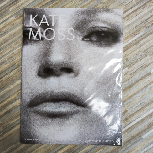 Kate moss per anine - moss,