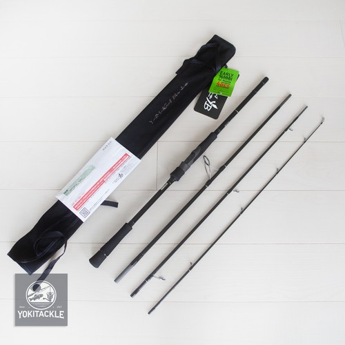 Canna spinning yamaga - da,