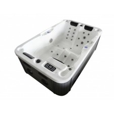 Mini piscina Idromassaggio ad