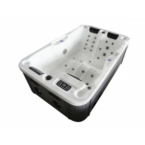 Mini piscina idromassaggio - piscina, ad