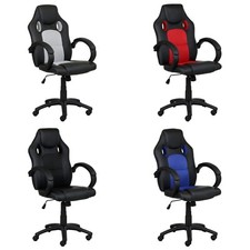 Sedia Ufficio Girevole OFFICE Con Altezza Regolabile