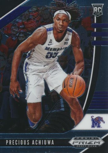 2020 panini prizm draft - 2020-21,