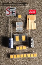 Sony ICF PRO80/70 Kit