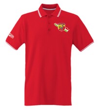 Polo ABARTH ASSETTO CORSE