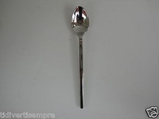 ALESSI -6  CUCCHIAINO DA MOKA