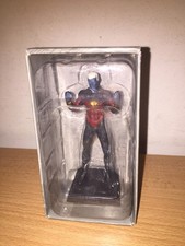 Eaglemoss supereroi marvel - eaglemoss,