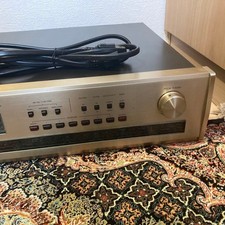 Accuphase T-105 Sintetizzatore