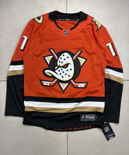 Maglia autentica trevor zegras - autentica,