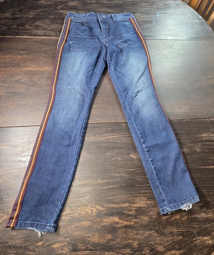 Jeans hannah juniors - jeans, con