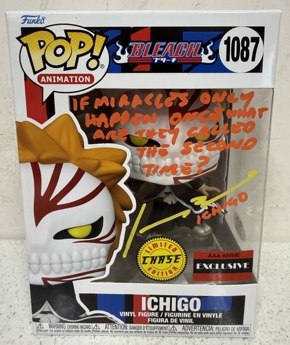 Psa johnny yong - psa, funko