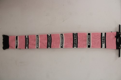 Sciarpa scarf calcio - calcio, ultras