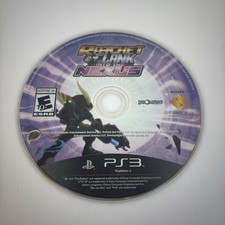 Ratchet clank into - ratchet, clank: