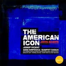 Adda Simfonica / Josep Vicent