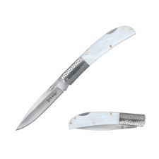 Coltello pieghevole manuale - pieghevole,