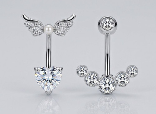 Set piercing da - da,