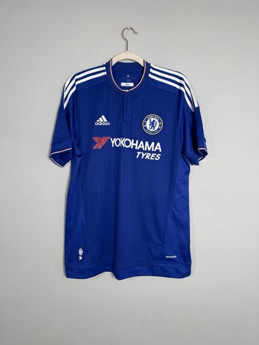 Maglia chelsea uomo large - chelsea,