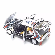 Kyosho KS08960E Lancia Delta