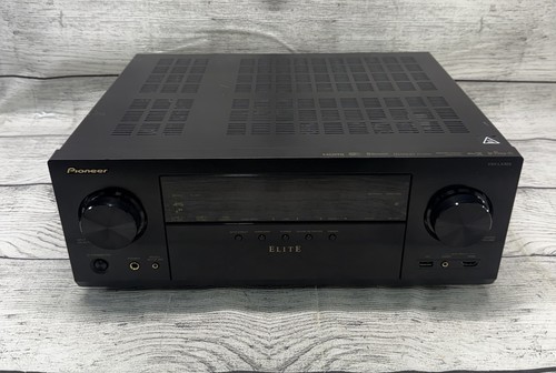 Pioneer elite vsx lx303 - elite, vsx-lx303