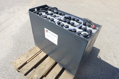 Batteria trazione 24v 5pzs625 - batteria,