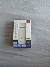 Modem USB LTE 4G con hotspot