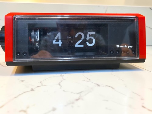 Sankyo zax 108 sveglia - sankyo,