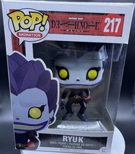 Ryuk Death Note Funko Pop