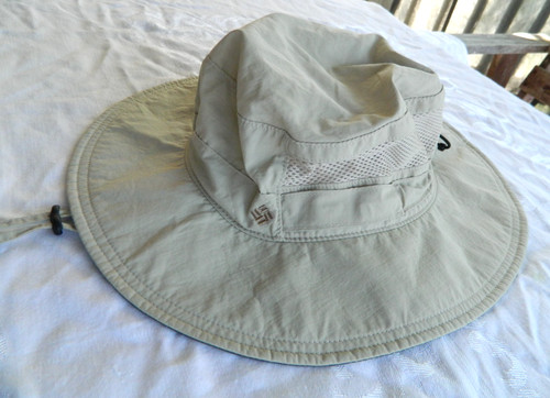 Cappello columbia bora - bora, booney