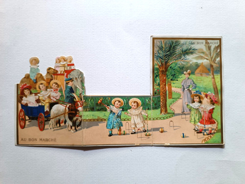 Bon marche bambini al - marche',