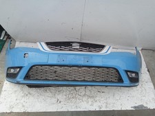 PARAURTI ANTERIORE COMPLETO