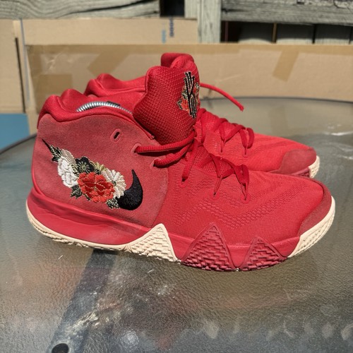 Scarpe basket nike kyrie 4 - da,