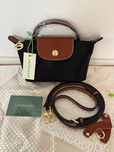 Borsa tracolla longchamp le - borsa, a