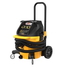 DEWALT DWV905M-QS Aspiratore