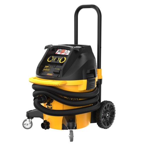 Dewalt dwv905m aspiratore - dewalt, dwv905m-qs