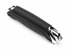 Maniglia Del Freno A Mano In Pelle Con Pulsante Per Ford Galaxy S-Max