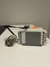 LEGO Power Functions Scatola