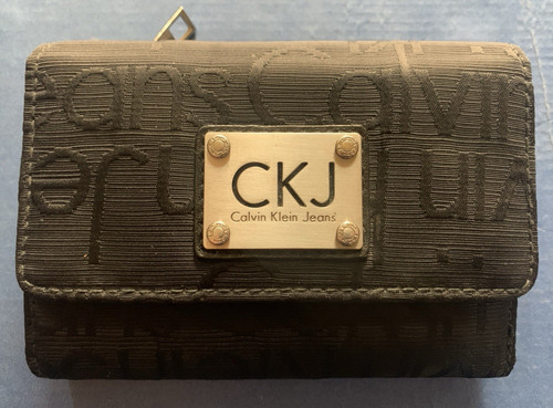 Calvin klein jeans - calvin,