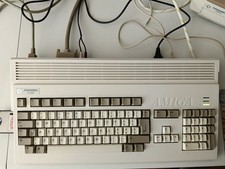 Commodore amiga 1200 - 1200, a1200