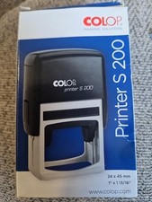 Stampante COLOP S 200