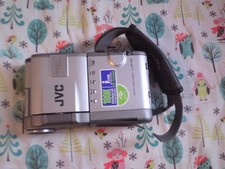 Videoregistratore digitale JVC