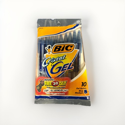 Vintage 2004 bic penne - vintage,