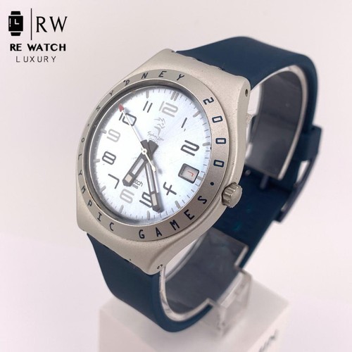 3069 swatch sydney 2000 - swatch,