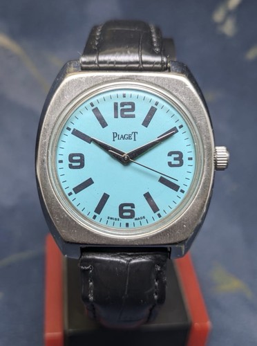 Orologio uomo vintage piaget - orologio,