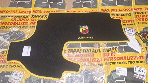 Tappeto copricofano 500 - copricofano,