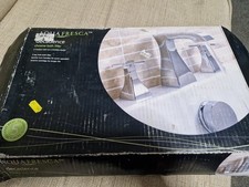 Riempitivo bagno cromato AQUA