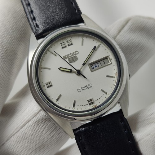 Orologio uomo vintage - vintage, 5